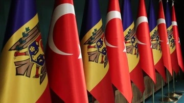 Moldova, Türkiye'ye arama kurtarma ekibi gönderdi