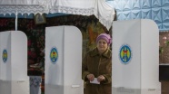 Moldova yarın cumhurbaşkanı seçimine gidiyor