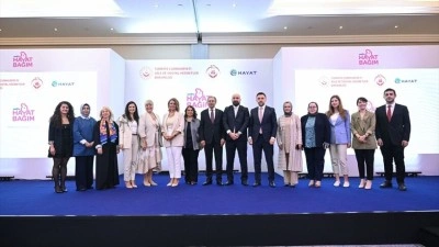 Molfix'in Hayat Bağım Eğitim Programı'nın kapsamı genişletildi