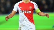 Monaco, Mboula'yı transfer etti