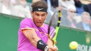 Monte Carlo'da şampiyon Nadal