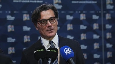 Montella, A Milli Futbol Takımı'nın UEFA Uluslar Ligi'ndeki rakiplerini değerlendirdi