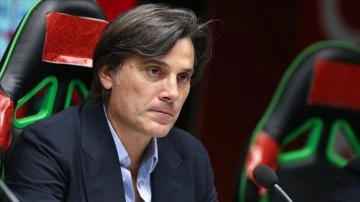 Montella'ya göre EURO 2024'te hayal kurmak için "çok çalışmak ve inanmak" gereki