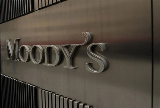 Moody's, ABD'nin kredi notunu düşürdü