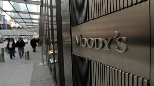 Moody’s Türkiye ekonomisinin 2025’te yüzde 3,2 ve 2026’da yüzde 3,4 büyüyeceğini öngörüyor