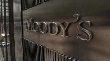 Moody's, Türk bankalarının görünümünü negatiften durağana çevirdi