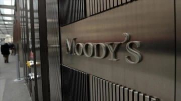 Moody's Türkiye'nin kredi görünümünü yükseltti