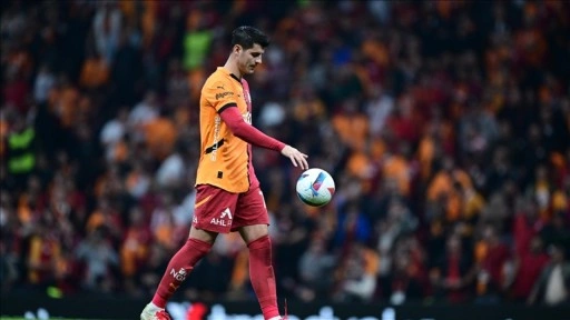 Morata, gidebileceği muhtemel takımların başında Getafe'yi gösterdi