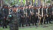 Moro İslami Kurtuluş Cephesi kamplarında sivilleşme süreci başlıyor