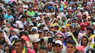 Moro Müslümanlarının 120 yıllık hayali gerçeğe dönüşüyor