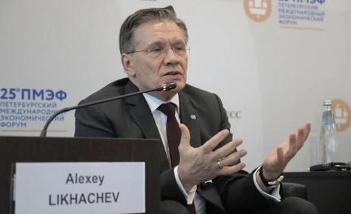 Moskova: Akkuyu NGS projesi, Putin ve Erdoğan’ın sayesinde ilerliyor
