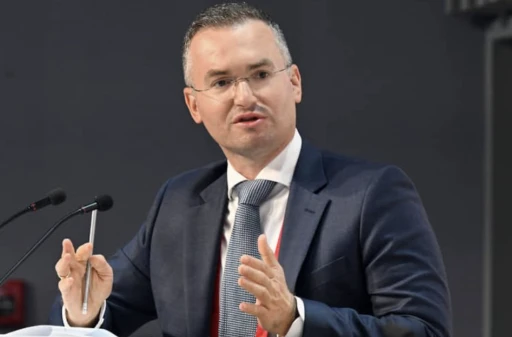 Moskova: Birçok yabancı banka Rusya'da şube açmak istiyor