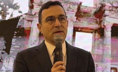 Moskova B&uuml;y&uuml;kel&ccedil;isi Bilgi&ccedil;: Orta Doğu&rsquo;daki durum k&uuml;resel gıda tedarikini tehdit ediyor
