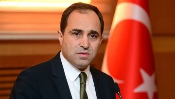 Moskova Büyükelçisi Bilgiç: Türkiye, 2024'te 7 milyonun üzerinde Rus turist bekliyor