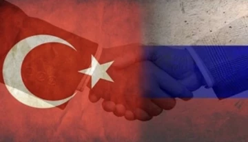 Moskova Çevre Bölgesi şirketleri Türkiye ile 2 milyar rublelik sözleşme imzaladı