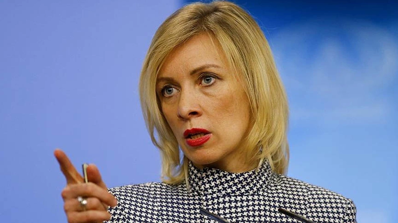 Moskova'dan Ermenistan'da Türk düşmanı Njdeh'in anısına Nazi yürüyüşüne tepki