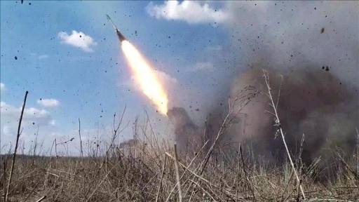 Moskova, İngiliz Storm Shadow füzelerinden sonra Alman Taurus füzelerinin de menziline girebilir