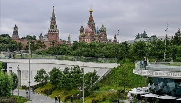 Moskova'da, Wagner isyanı nedeniyle 26 Haziran Pazartesi günü tatil ilan edildi