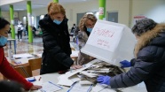 Mostar'daki 'tarihi' yerel seçimin sonuçları açıklandı