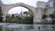 &#039;Mostar Köprüsü ile duygusal bağımız var&#039;