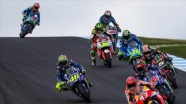 MotoGP Avusturya Grand Prix&#039;sinde zafer Brad Binder&#039;ın