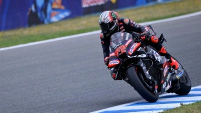 MotoGP'nin İtalya'daki 7. etabını Bezzecchi kazandı