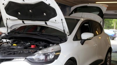 Motorlu kara taşıtı ekspertiz hizmetlerine &ccedil;ekid&uuml;zen geliyor