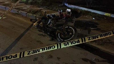 Motosiklet kazalarına karşı denetimler artırılacak