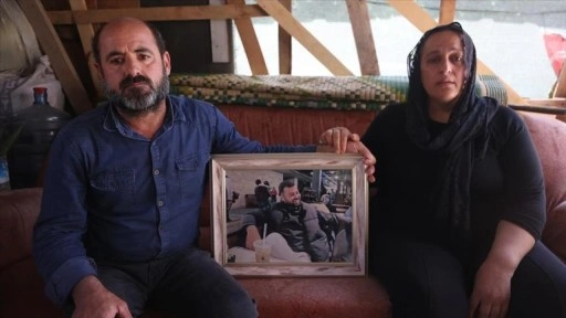 Motosikletli gencin öldüğü kazanın görüntüsü ortaya çıktı, kamyonet sürücüsüne dava açıldı