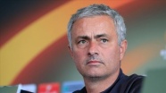 Mourinho: PSG-Medipol Başakşehir maçı simgeleşecek