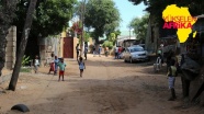 Mozambikli liderleri yetiştiren &#039;kamış şehir&#039; Mafalala