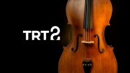 'Mozart ve Verdi Anma Konseri' TRT2'de canlı yayınlanacak