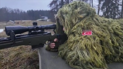 MSB'den Almanya'da d&uuml;zenlenen Steadfast Dart-26 Tatbikatı'na ilişkin paylaşım