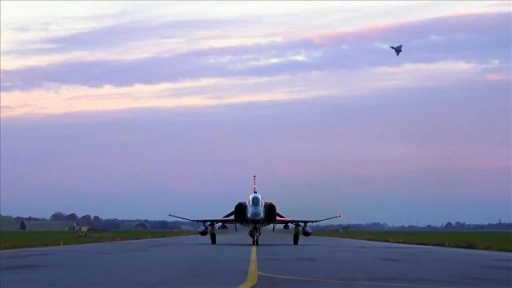 MSB'den Poggio Dart-2025 Tatbikatı'na ilişkin paylaşım