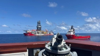 MSB'den Somali Deniz G&ouml;rev Grubu paylaşımı