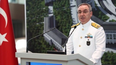 MSB: Ge&ccedil;en hafta 3 PKK'lı ter&ouml;rist teslim oldu