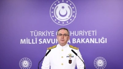 MSB: Mekke Ortak Savunma Anlaşması, uluslararası g&uuml;venlik mimarisini tamamlayıcı mekanizma olarak de