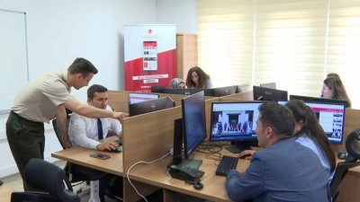 "MSB Mobil" Mehmet&ccedil;iğin dijital platformlardaki sesi oldu