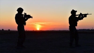 MSB: Son bir haftada 1 PKK'lı ter&ouml;rist daha teslim oldu