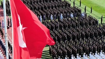 MS&Uuml; Askeri &Ouml;ğrenci Aday Belirleme Sınavı'na ilişkin kamu spotu yayımlandı