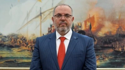 MS&Uuml; Rekt&ouml;r&uuml; Afyoncu, 15 Temmuz'un ardından askeri eğitim sistemindeki değişimi değerlendirdi