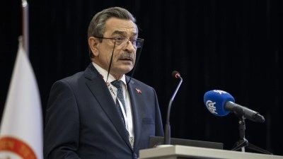 MTA'nın "T&uuml;rkiye Diri Fay Haritası" 13 yıl sonra g&uuml;ncellendi