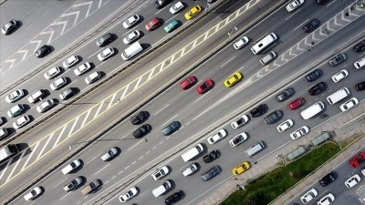 MTV ve gelir vergisinde ikinci taksitlerin &ouml;denmesi i&ccedil;in yarın son g&uuml;n