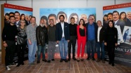'Mucize 2: Aşk' 6 Aralık'ta sinemaseverlerle buluşacak