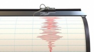Muğla'da 4,7 büyüklüğünde deprem