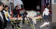 Muğla’da kaza: 10 yaralı