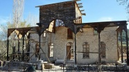 Muğla'da Osmanlı camisi restore ediliyor