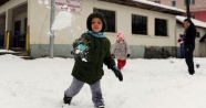 Muğla’nın 5 ilçesinde okullara kar tatili