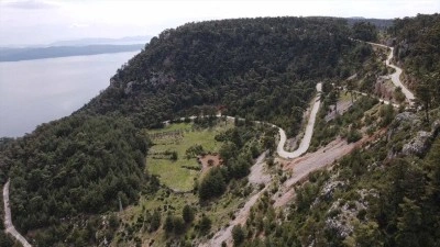 Muğla, TUR 2026 ile d&uuml;nya vitrinine &ccedil;ıkacak