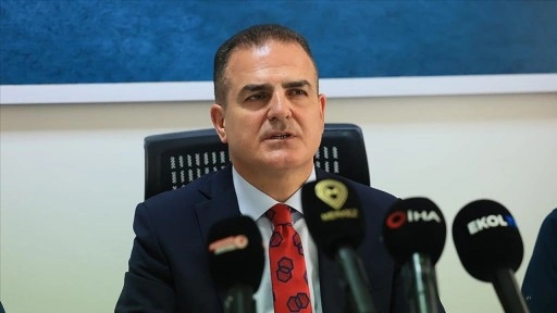Muğla Valisi Akbıyık'tan Marmaris'teki eğlence mekanlarına ilişkin açıklama